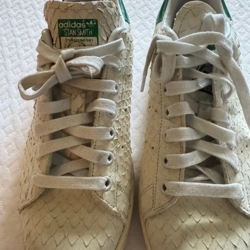 Adidas Stan Smith Sneakers 9.5 men/ 11.5 women
